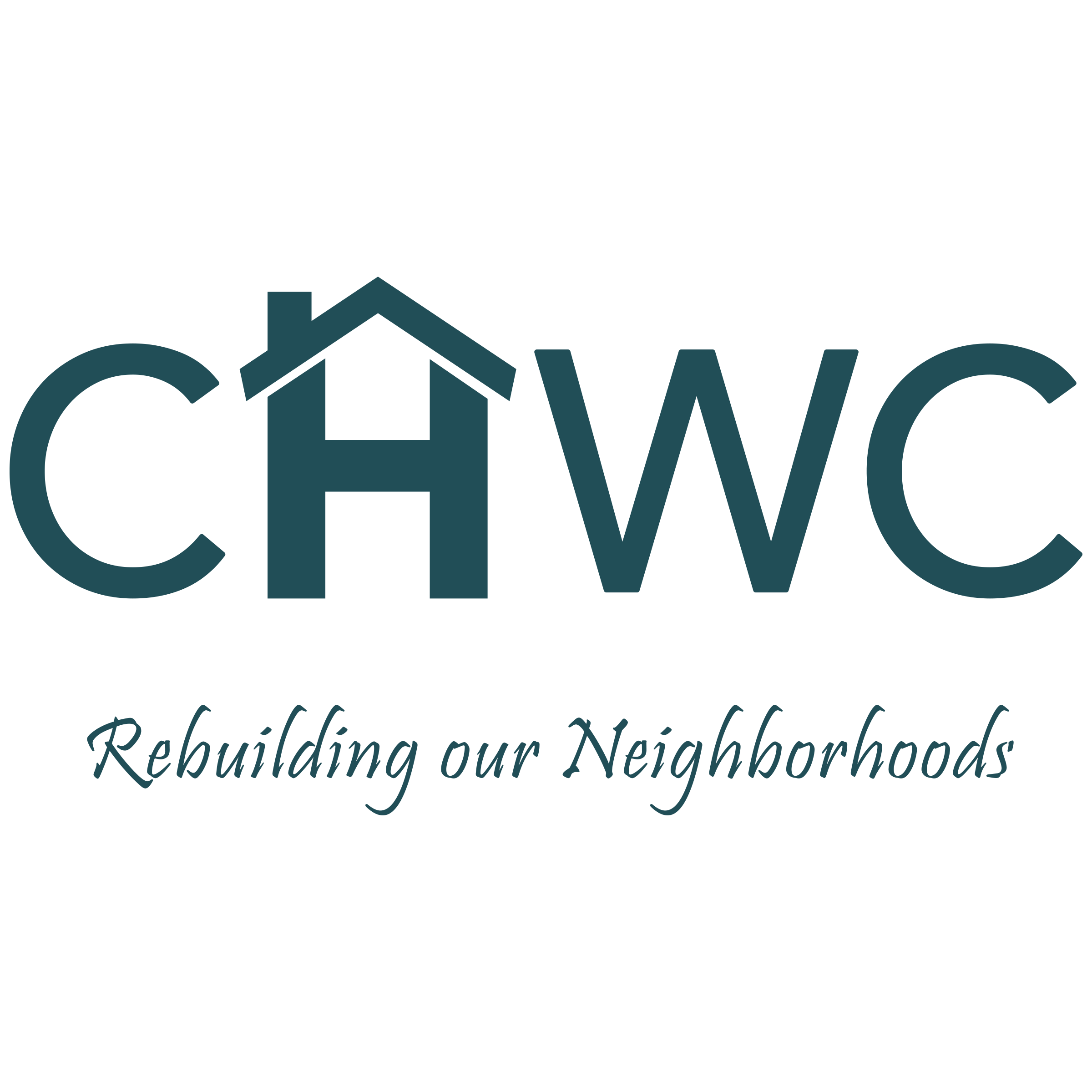 CHWC Logo